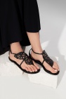 Sophia Webster 'Butterfly' sandals