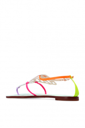 Sophia Webster ‘Butterfly’ sandals