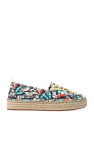 Sophia Webster ‘Butterfly’ patterned espadrilles