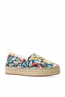 Sophia Webster ‘Butterfly’ patterned espadrilles