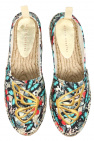 Sophia Webster ‘Butterfly’ patterned espadrilles