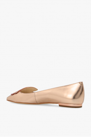 Sophia Webster ‘Butterfly’ berlin shoes