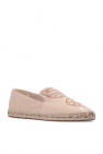 Sophia Webster beige Espadrilles with butterfly motif