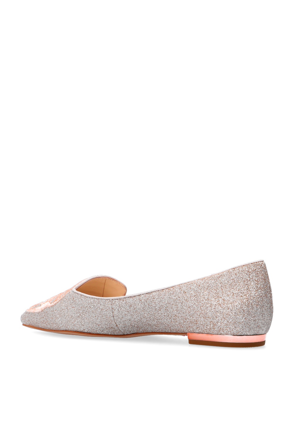 Sophia Webster ‘Butterfly’ ballet flats