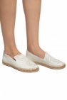 Sophia Webster WHITE ‘Butterfly’ espadrilles