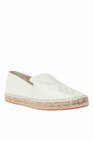 Sophia Webster WHITE ‘Butterfly’ espadrilles
