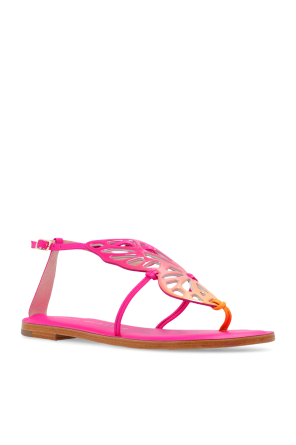 Sophia Webster ‘Butterfly’ sandals