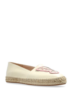 Sophia Webster Espadrilles Butterfly