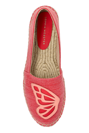 Sophia Webster Alpargatas ‘Butterfly’