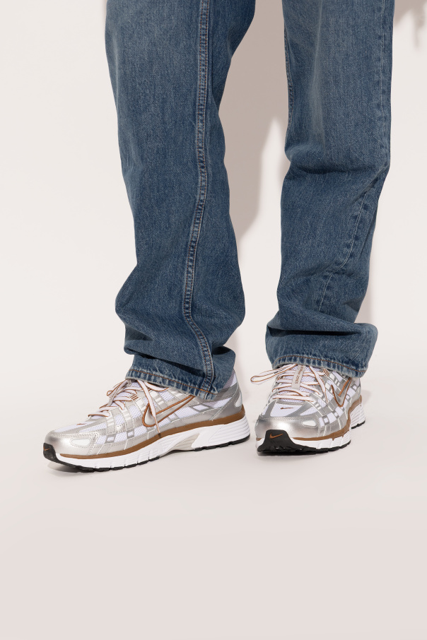 Nike Sports shoes "P-6000"