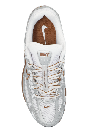 Nike Sports shoes "P-6000"