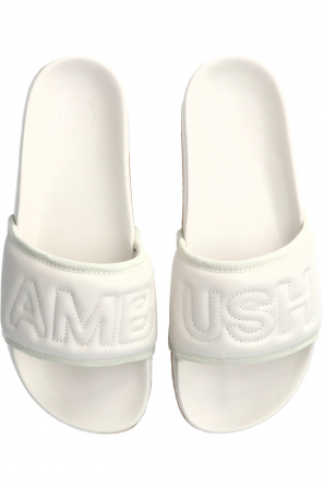 Ambush Sneakers Chunky Sneaker W 20311301007 Whtie