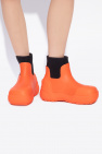 Ambush Rain boots with logo