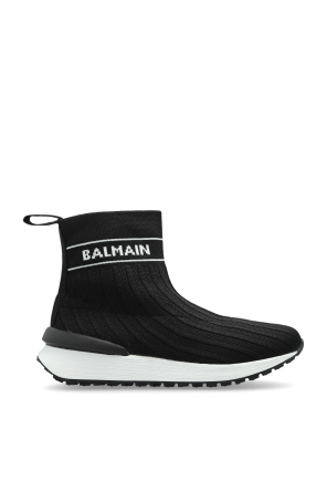 Zapatillas deportivas por encima del tobillo