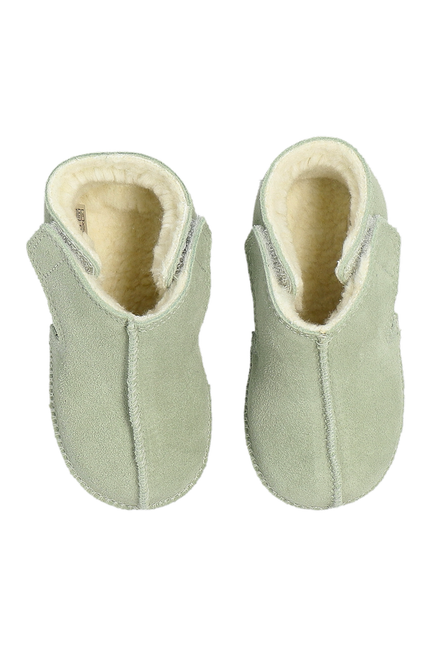 Veja Kids ‘Orso Winter Suede’ Suede Boots