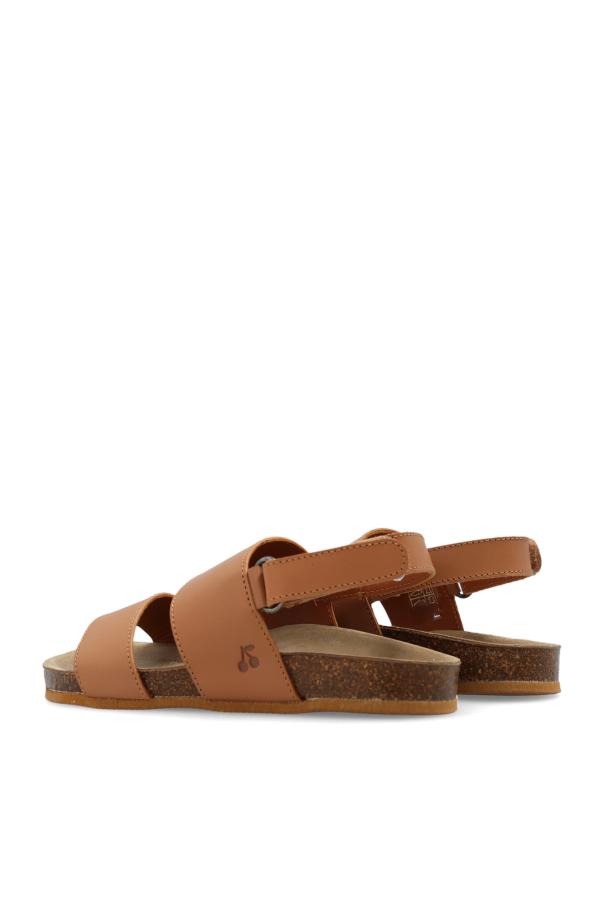 BonSalming  ‘Agostino’ sandals