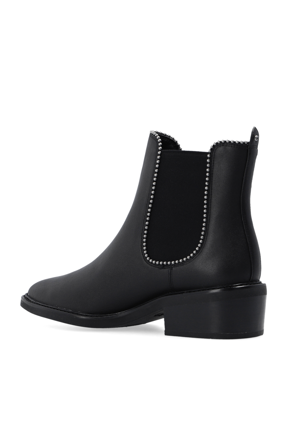 Coach ‘Bowery’ Chelsea boots