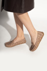 Coach BROWN ‘Marley’ moccasins