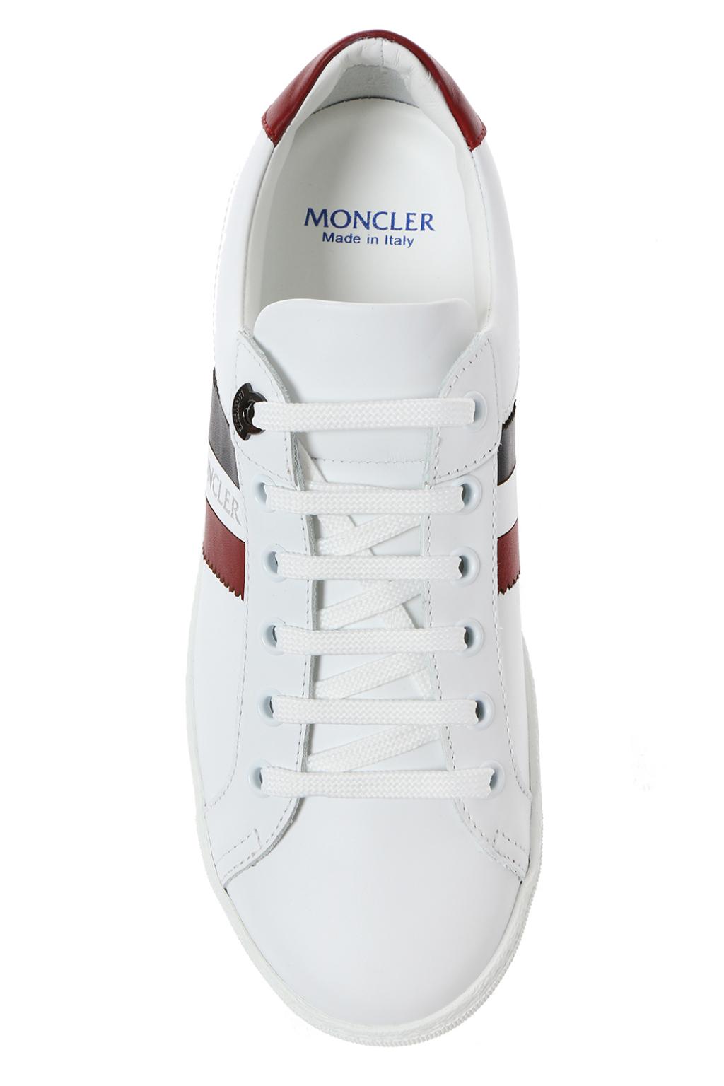 Leni' sneakers Moncler - Vitkac US
