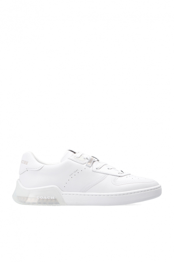 Coach ‘City LTH’ sneakers