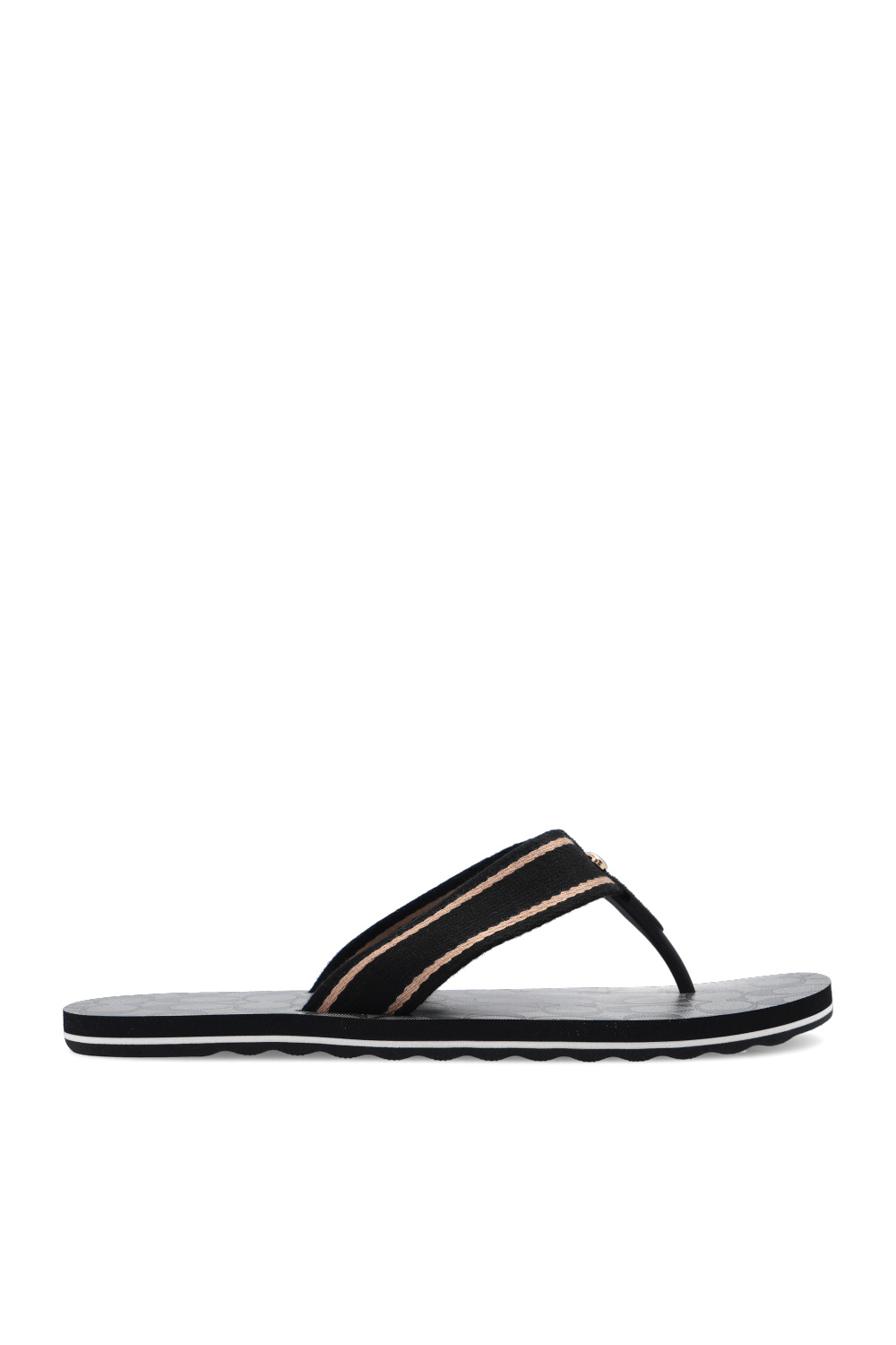 Coach ‘Zoe’ slides