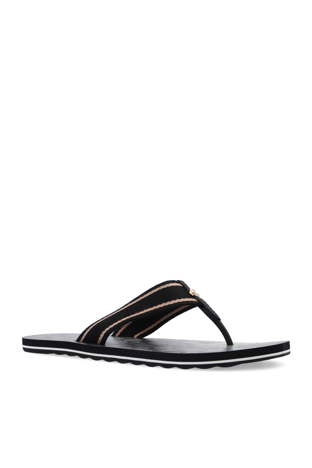 coach lost ‘Zoe’ slides