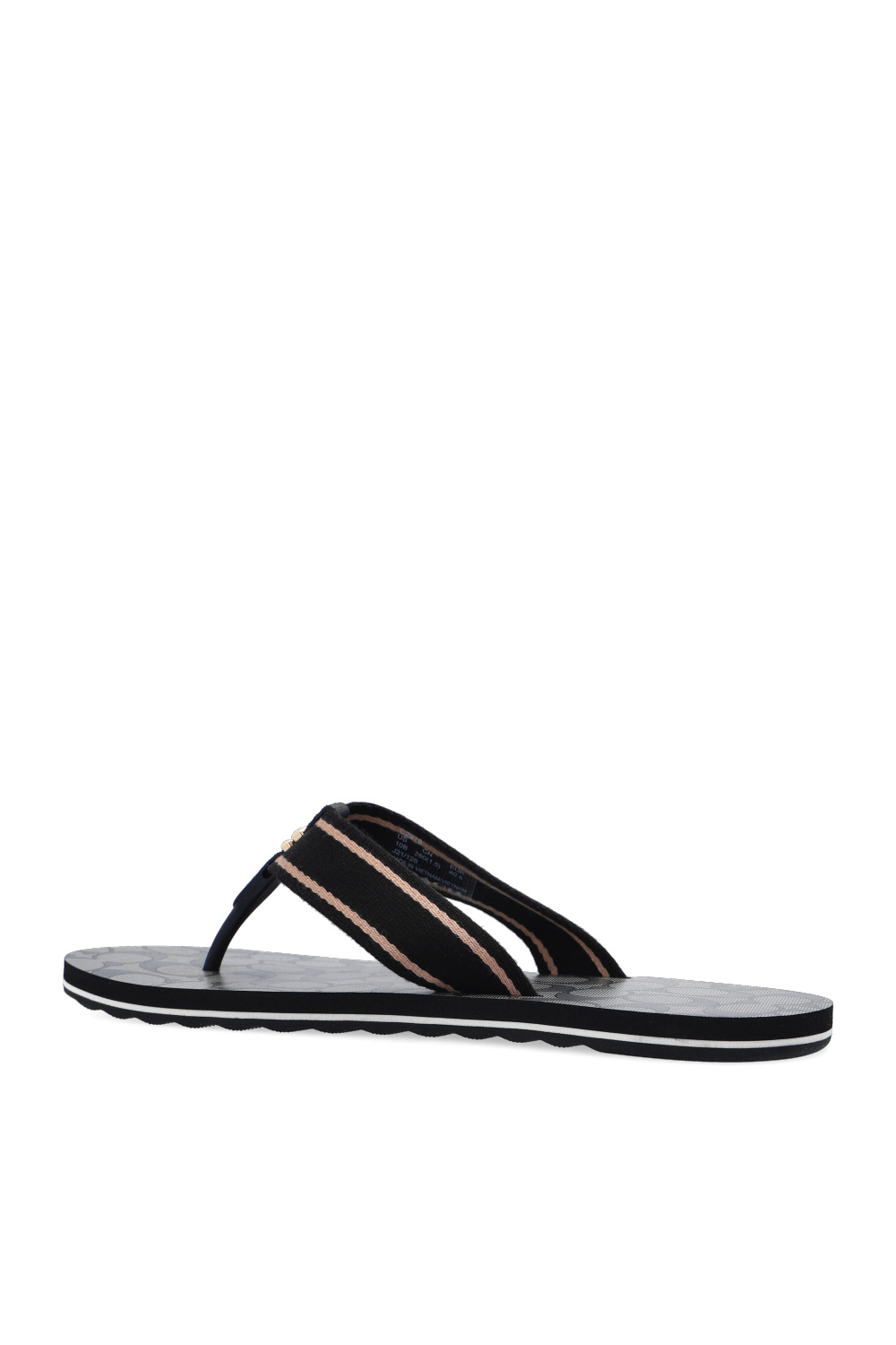 coach lost ‘Zoe’ slides