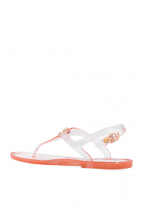 Coach ‘Natalee’ rubber sandals