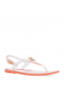 Coach ‘Natalee’ rubber sandals