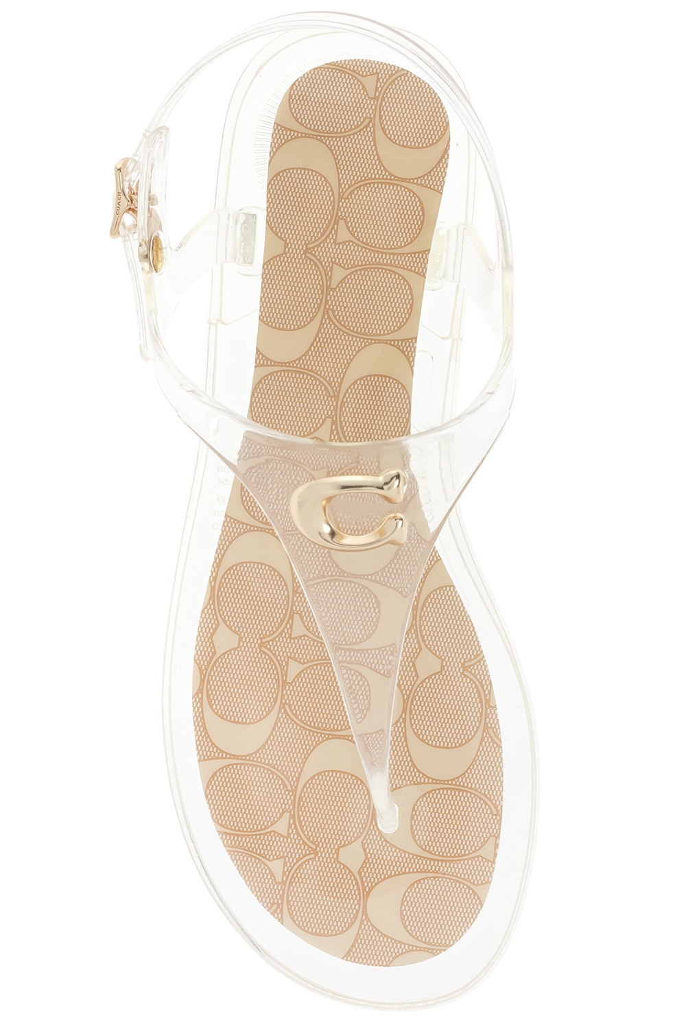 Coach ‘Natalee’ sandals