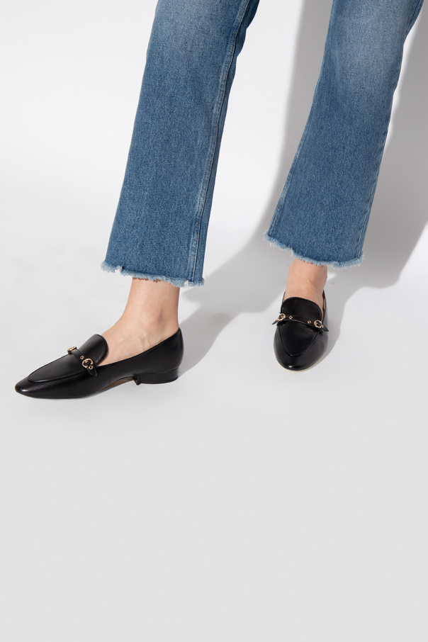 coach project ‘Isabel’ loafers