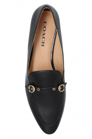 coach project ‘Isabel’ loafers