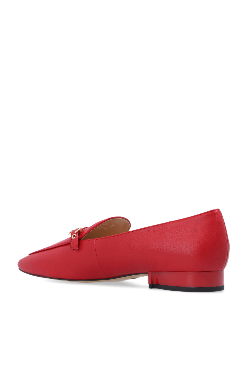 coach sole ‘Isabel’ loafers