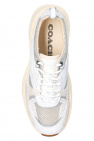 coach Willow Lace-up sneakers