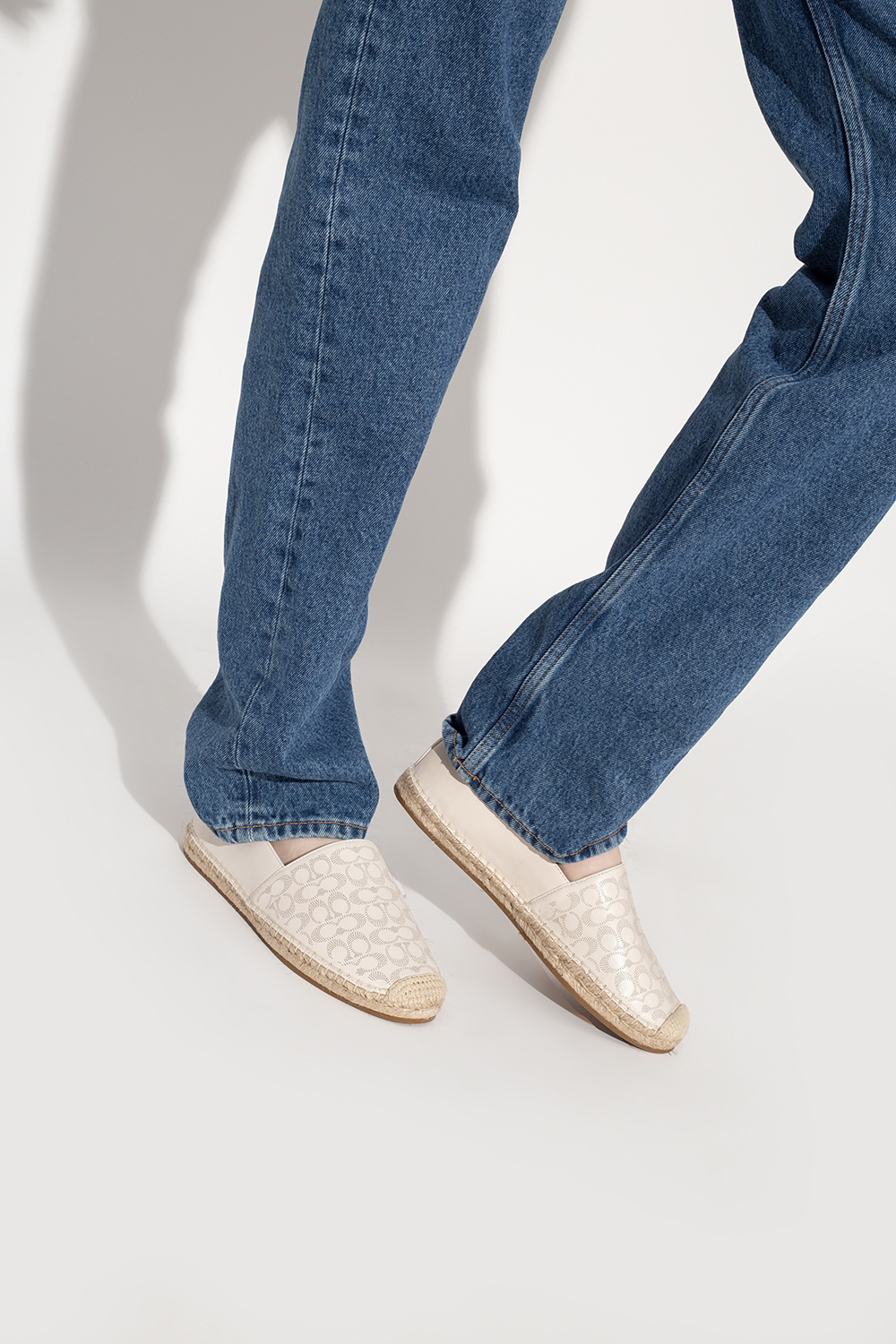 Coach Carley' espadrilles