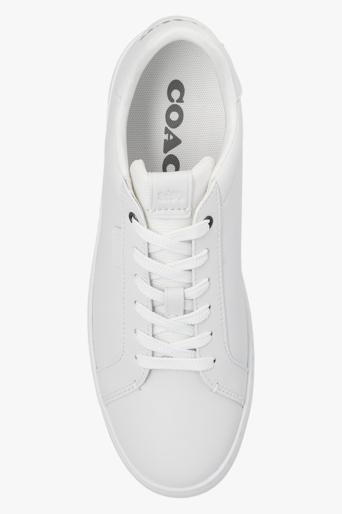 Coach ‘Lowline’ sneakers