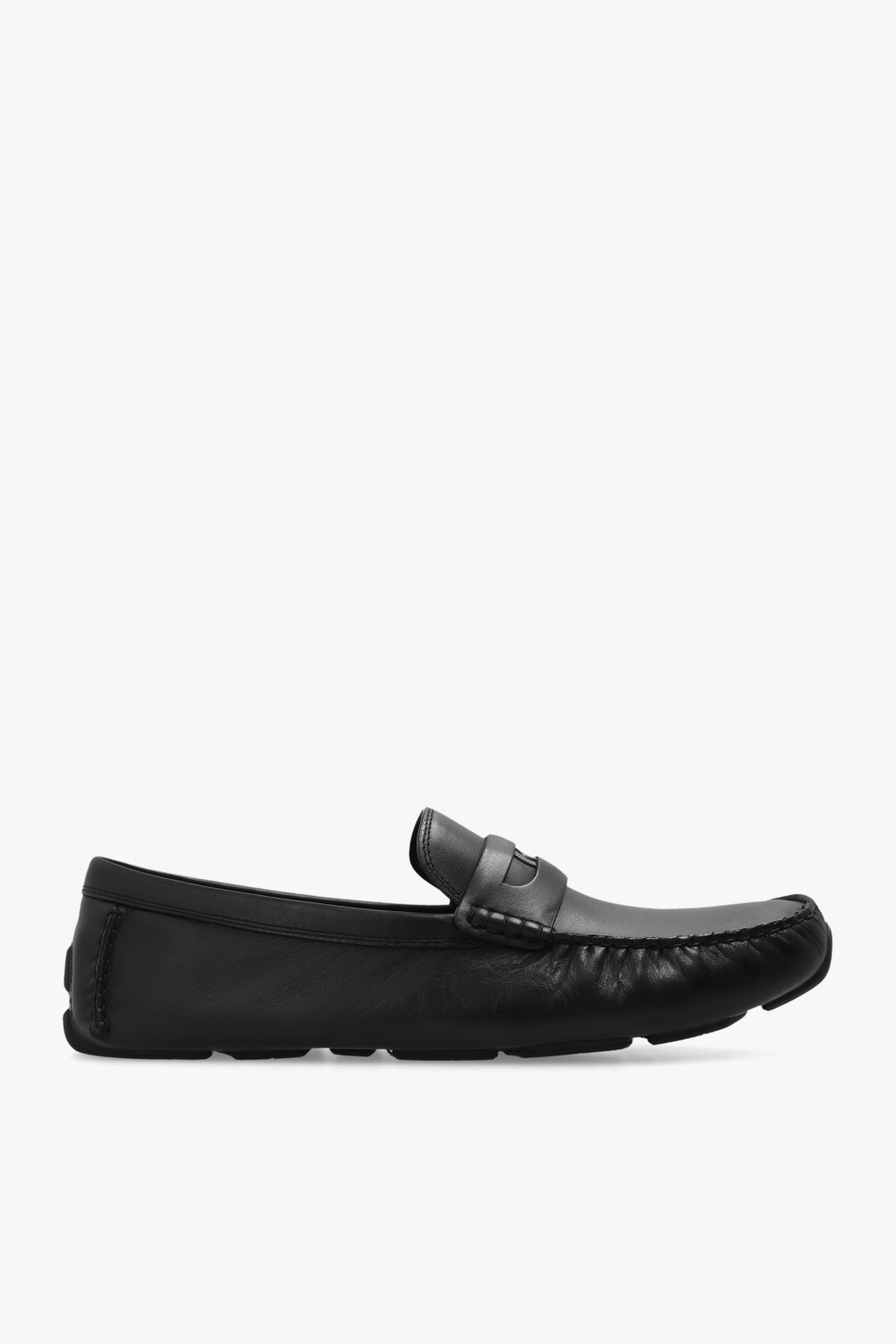 Coach ‘C Coin’ moccasins