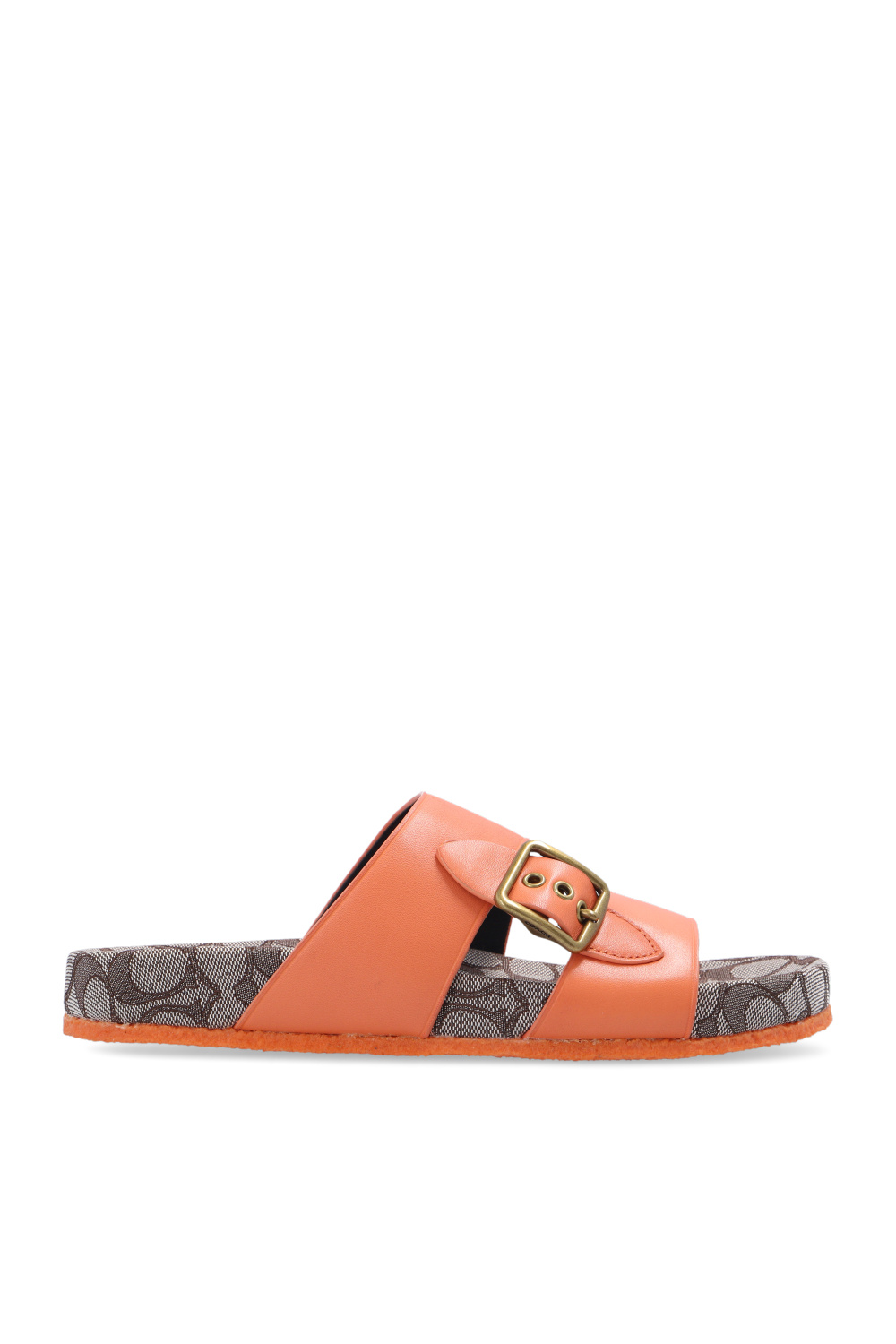 Coach ‘Addison’ slides