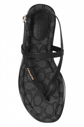 Coach ‘Josie’ sandals