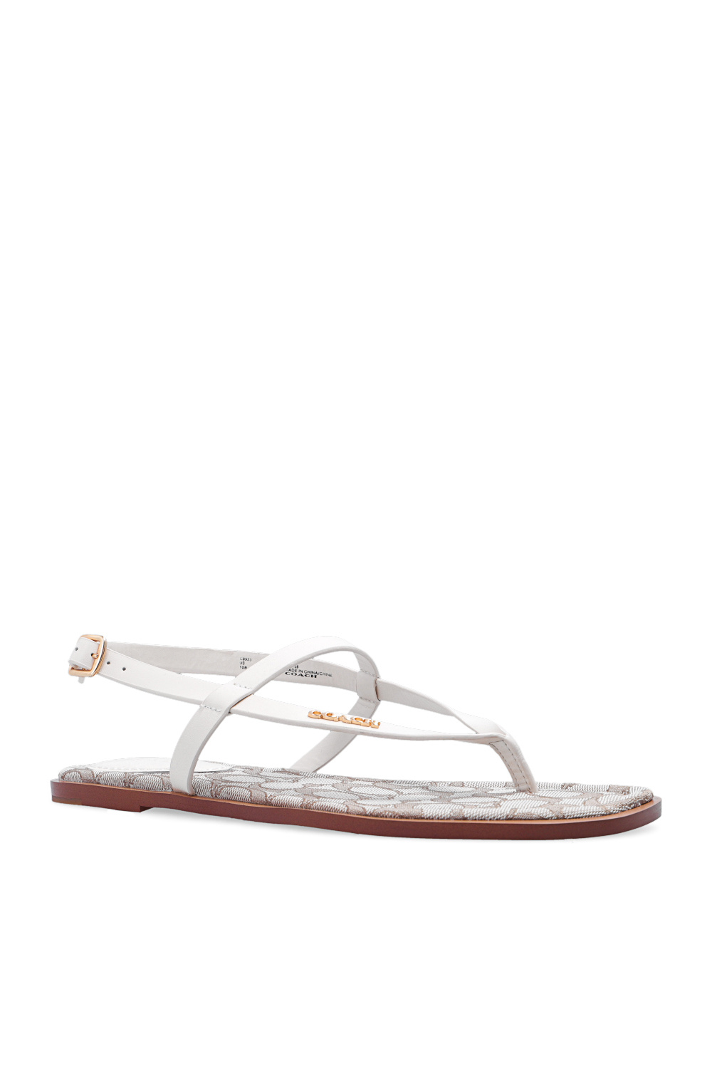 Coach ‘Josie’ sandals