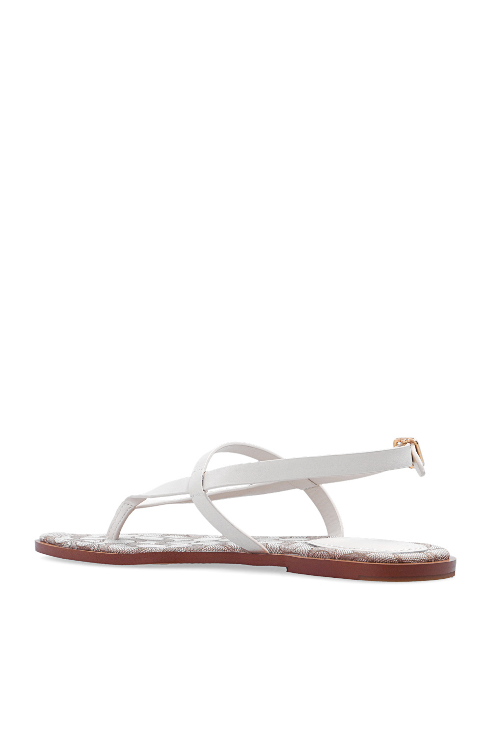 Coach ‘Josie’ sandals