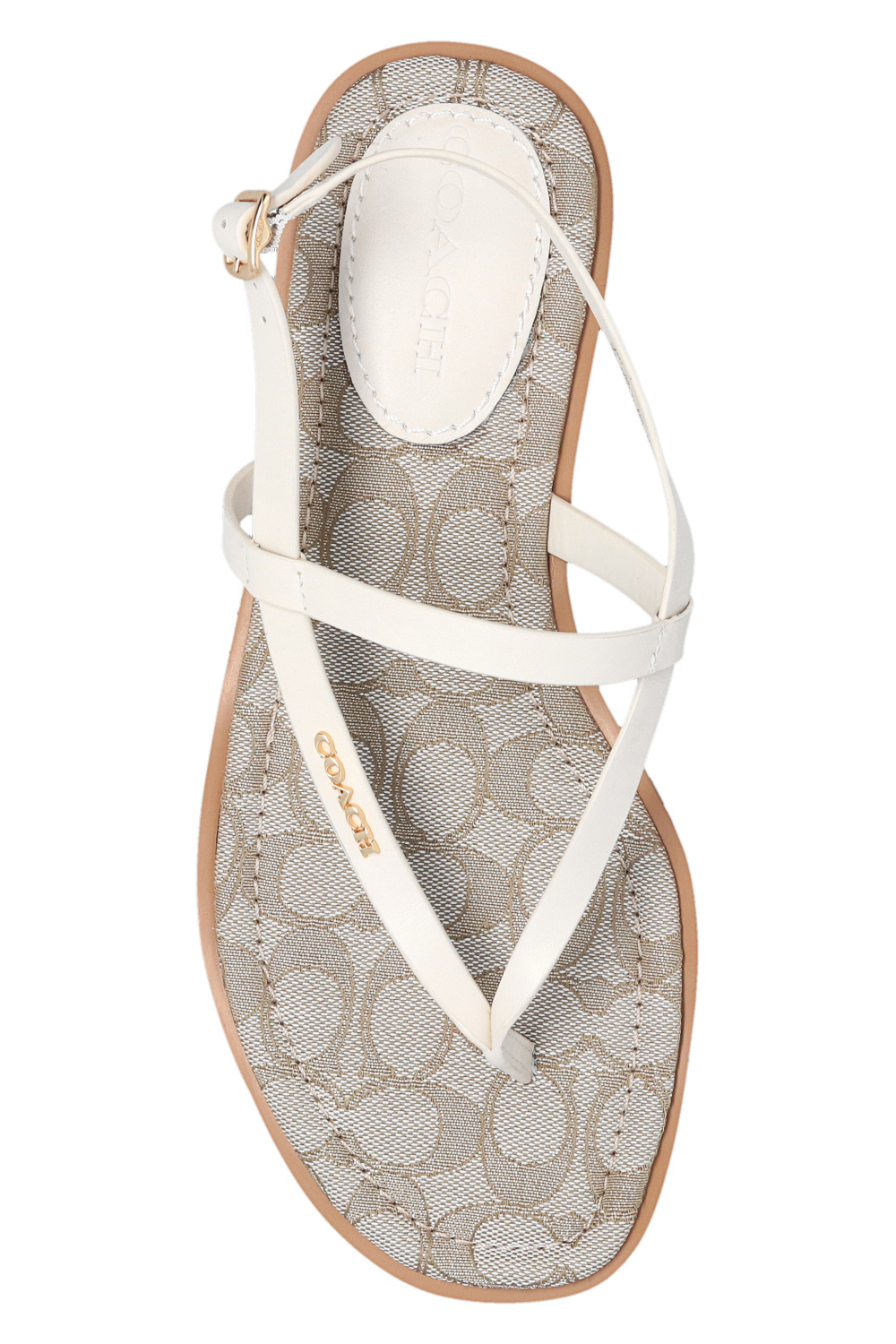 Coach ‘Josie’ sandals