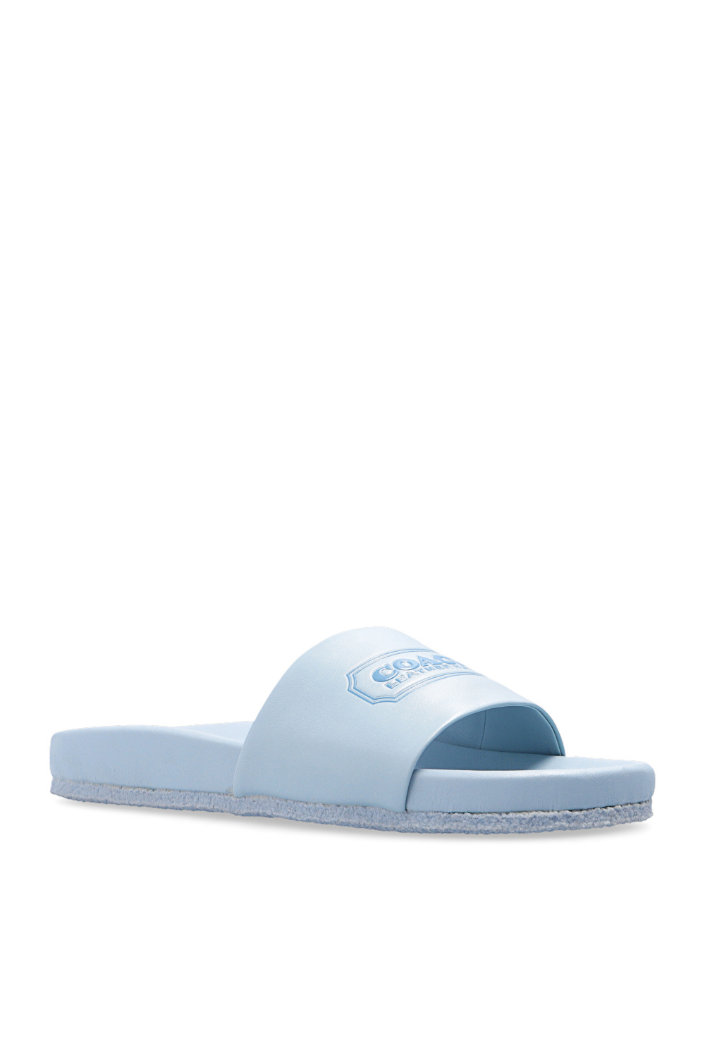 Coach ‘Alexis’ slides