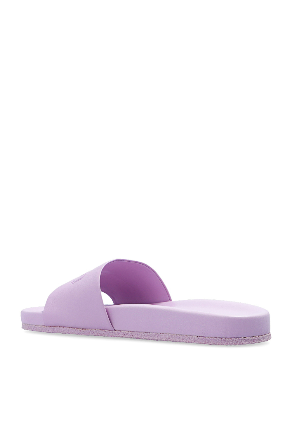 coach hologram slides
