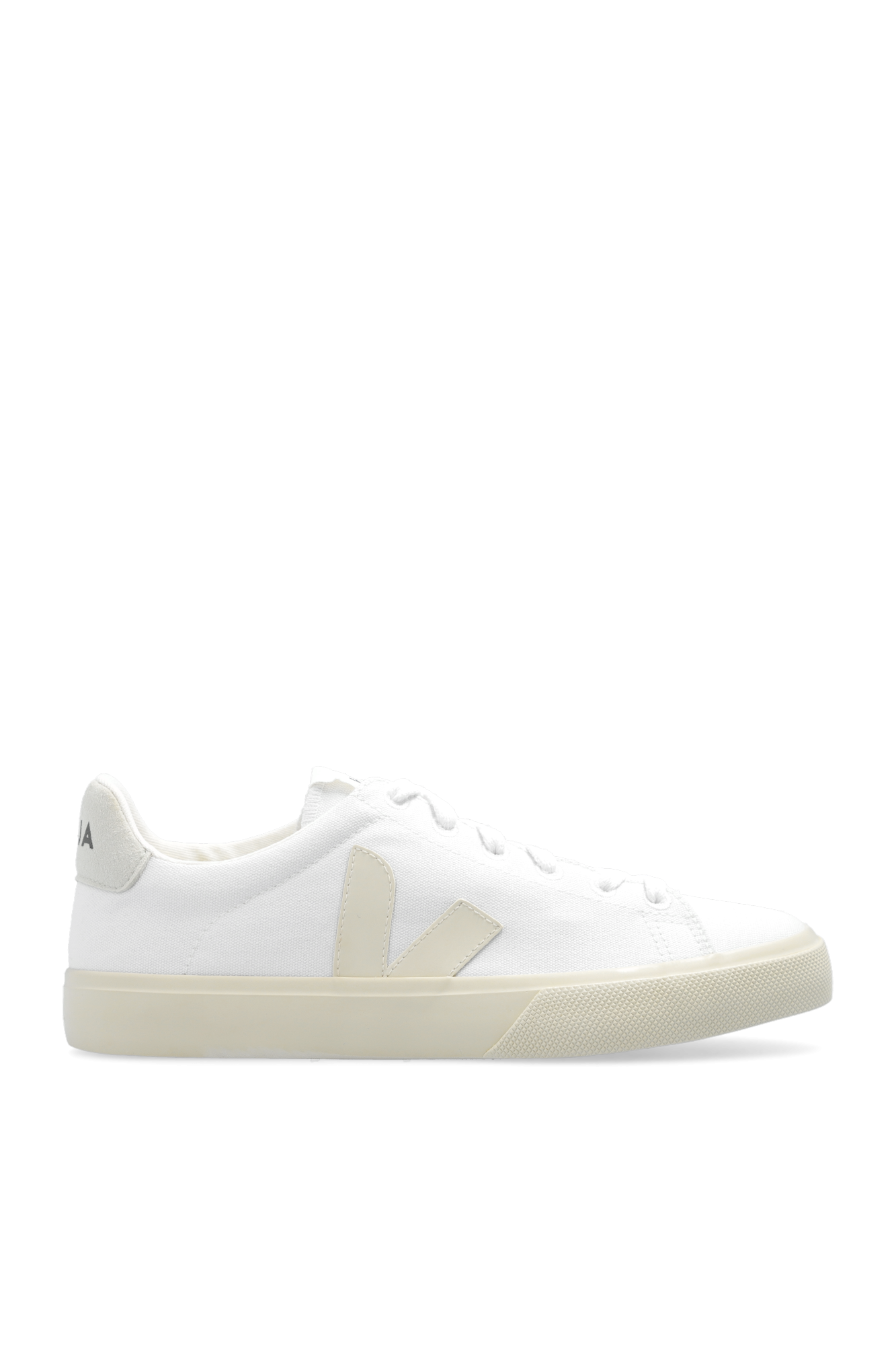 White ‘Campo’ sneakers Veja - Vitkac GB