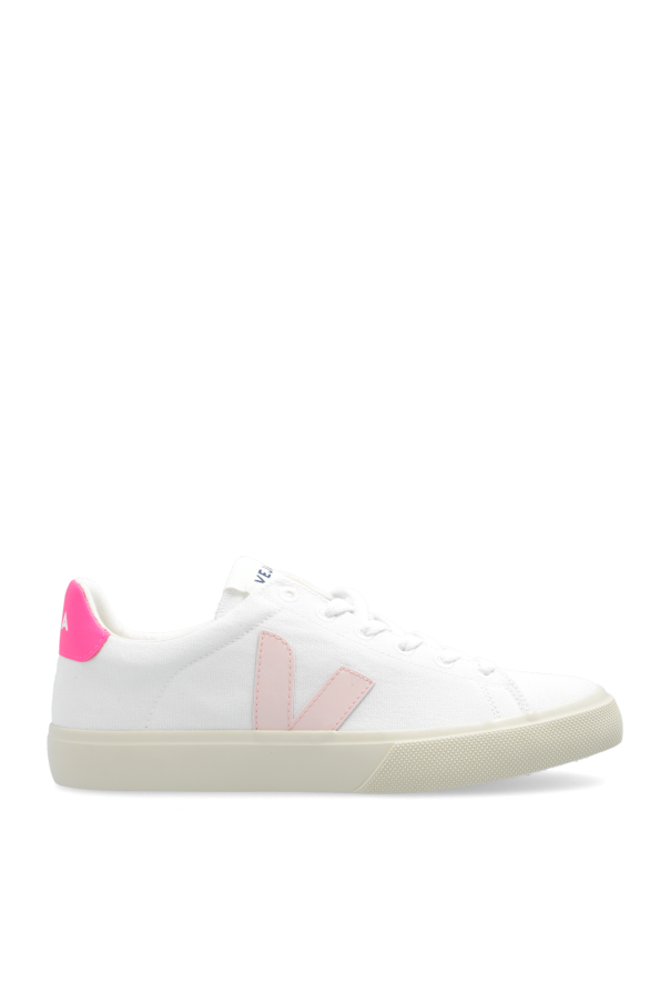 Veja blanc ‘Campo CA Canvas’ sneakers