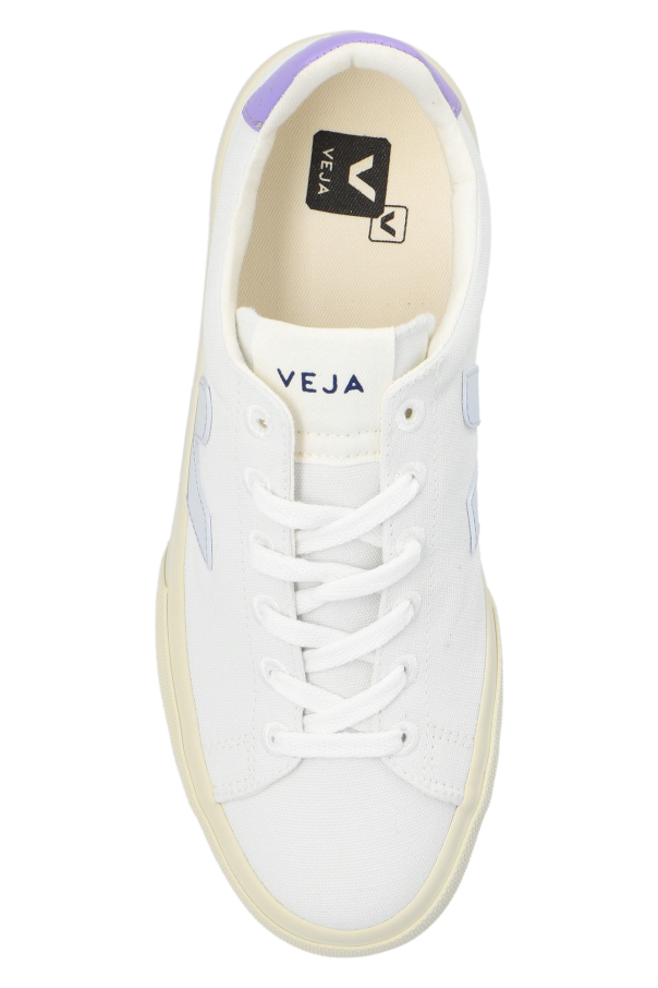 Veja ‘Campo CA Canvas’ sneakers | Women's Shoes | Vitkac