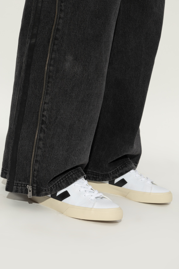 Veja Sneakers CAMPO CA LEATHER