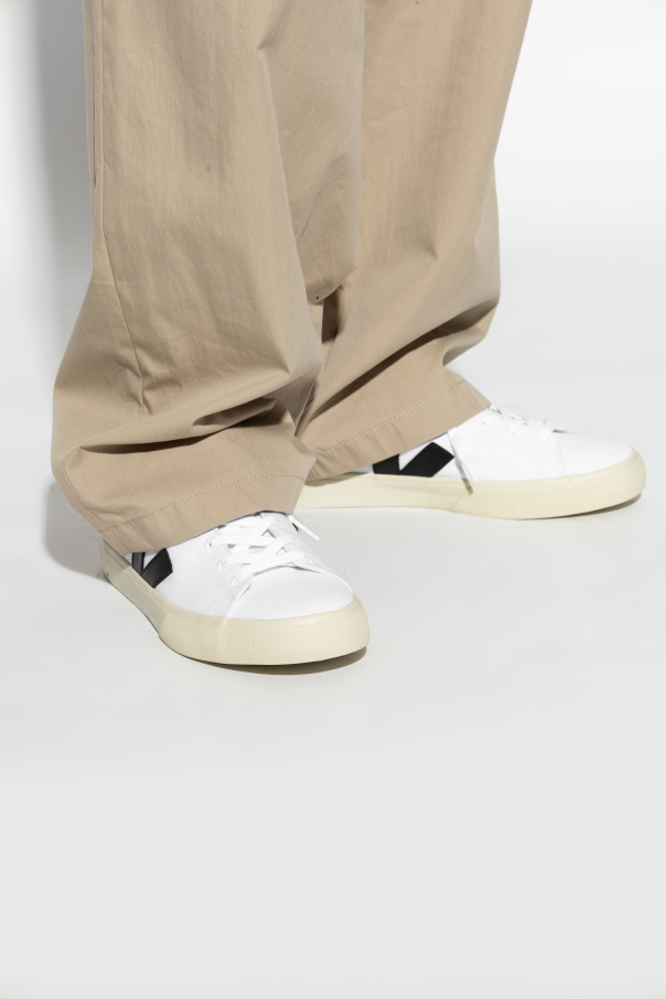 Veja Sneakers CAMPO CA LEATHER