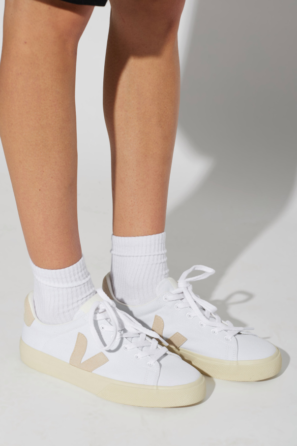 Veja Ténis desportivos "CAMPO CA CANVAS"